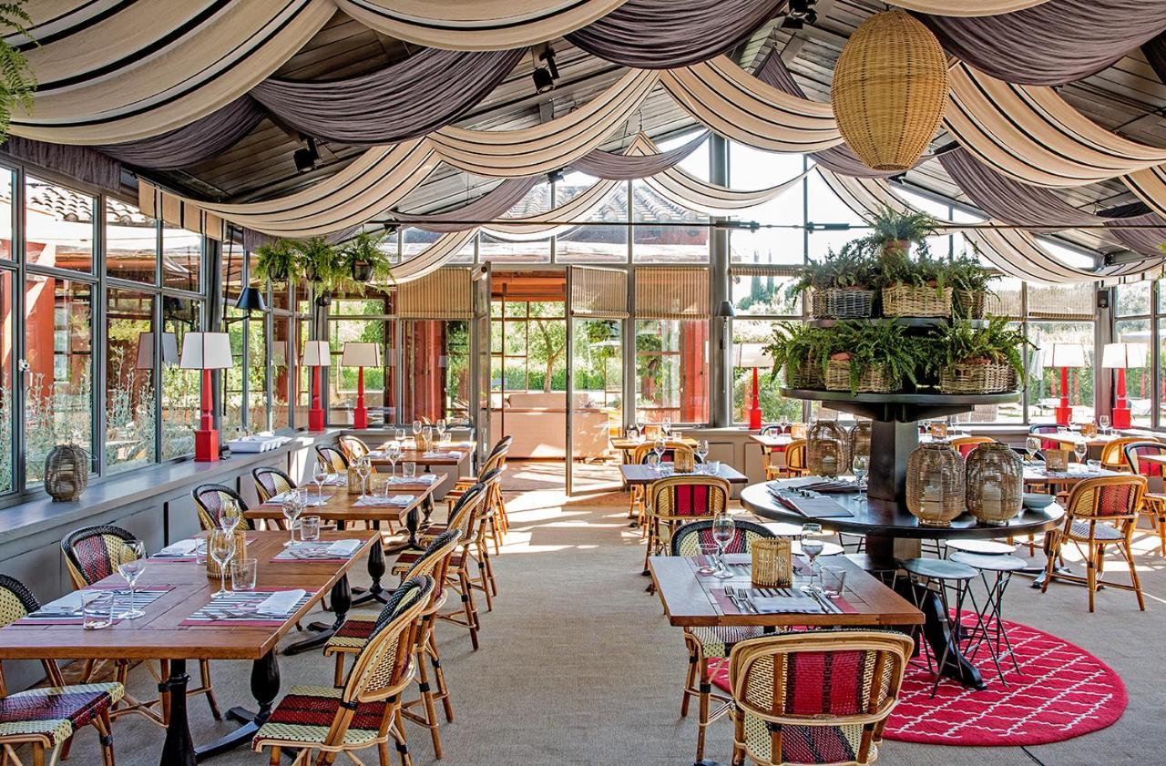 Locanda Rossa Capalbio Exteriör bild